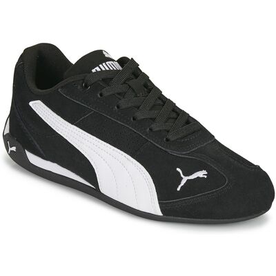 Sneakers Puma Replicatch SD Jr 36,37,38,39 Flickor Sneakers Puma Replicatch SD Jr 36,37,38,39 Flickor