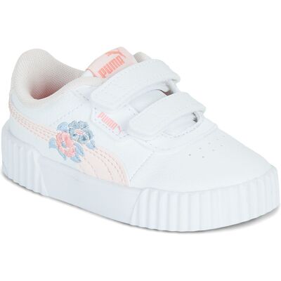 Sneakers Puma Carina 3.0 Floral V Inf 22,23,24 Flickor Sneakers Puma Carina 3.0 Floral V Inf 22,23,24 Flickor