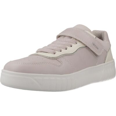 Sneakers Geox J Mikiroshi Girl 37,38,29,30,32,34 Flickor Sneakers Geox J Mikiroshi Girl 37,38,29,30,32,34 Flickor