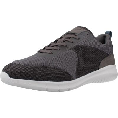 Sneakers Geox U Monreale 40,41,42,43,45 Herr Sneakers Geox U Monreale 40,41,42,43,45 Herr