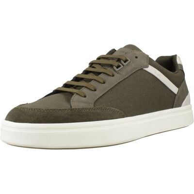 Sneakers Geox U Baltmoore 41,42,43,44 Herr Sneakers Geox U Baltmoore 41,42,43,44 Herr