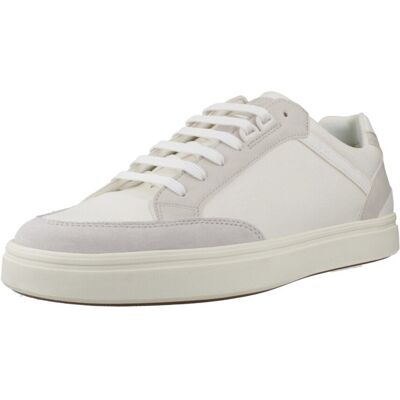 Sneakers Geox U Baltmoore 42,43,44,45 Herr Sneakers Geox U Baltmoore 42,43,44,45 Herr