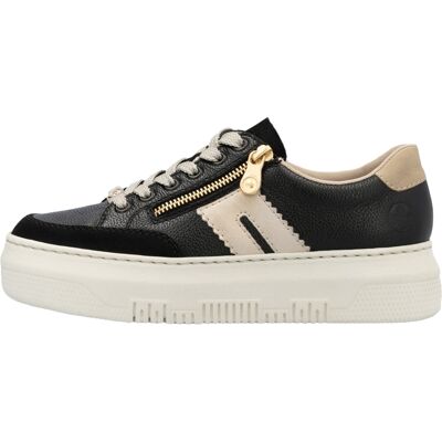 Sneakers Rieker 252084 36,38,39,40 Dam Sneakers Rieker 252084 36,38,39,40 Dam