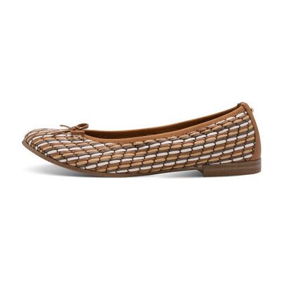 Ballerinor Tamaris 22134 37,39,40,41 Dam Ballerinor Tamaris 22134 37,39,40,41 Dam