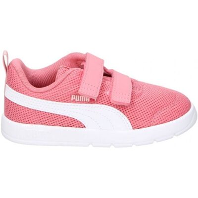 Sneakers Puma 115194 22,23,24,25,26,27 Flickor Sneakers Puma 115194 22,23,24,25,26,27 Flickor