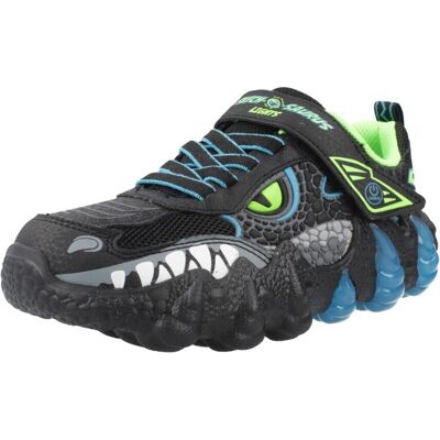 Sneakers Skechers Saurus Lights 2.0 36,37,34,35 Pojkar Sneakers Skechers Saurus Lights 2.0 36,37,34,35 Pojkar