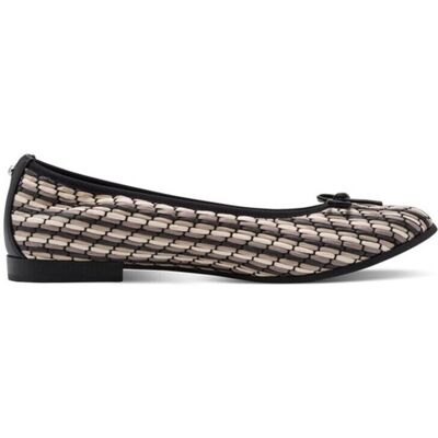 Ballerinor Tamaris 12213446098BCOM 37,38,39,40,41 Dam Ballerinor Tamaris 12213446098BCOM 37,38,39,40,41 Dam