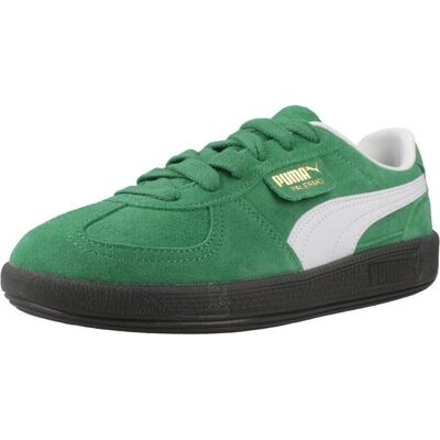 Sneakers Puma Yellow Palermo Jr 38 Pojkar Sneakers Puma Yellow Palermo Jr 38 Pojkar