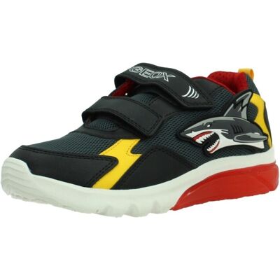 Barnens Ciberdon LED-sneakers - Sneakers Barnens Ciberdon LED-sneakers - Sneakers