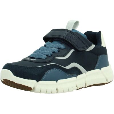 Sneakers Geox J Flexyper Boy 38,28,29,31,33 Pojkar Sneakers Geox J Flexyper Boy 38,28,29,31,33 Pojkar