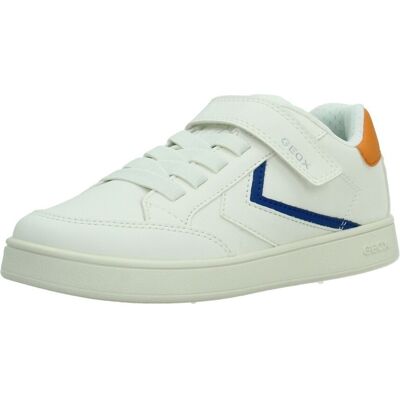 Sneakers Geox J Eclyper Boy 24,31 Pojkar Sneakers Geox J Eclyper Boy 24,31 Pojkar