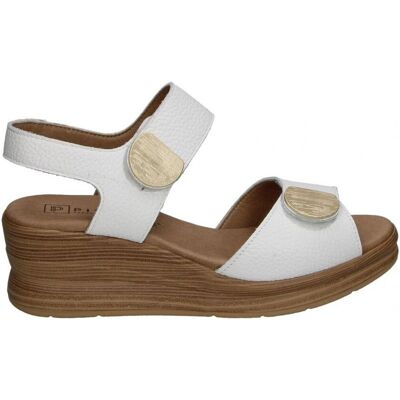 Sandaler med klack Pitillos 116477 36,37,38,39,40,41 Sandaler med klack Pitillos 116477 36,37,38,39,40,41