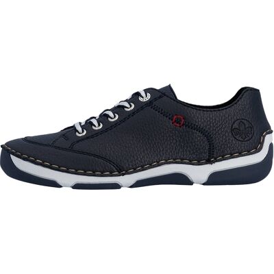 Sneakers Rieker 273291 36,37,38,39 Dam Sneakers Rieker 273291 36,37,38,39 Dam