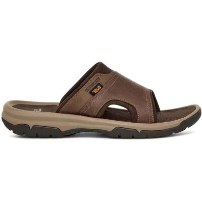 Platta sandaler Teva Langdon Slide 39 1/2 Platta sandaler Teva Langdon Slide 39 1/2