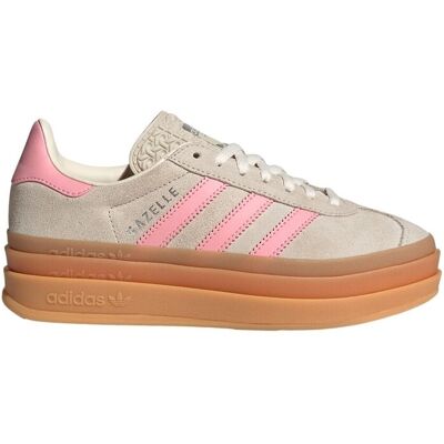Sneakers adidas Gazelle Bold J JQ7409 38,40,36 2/3,37 1/3,38 2/3 Dam Sneakers adidas Gazelle Bold J JQ7409 38,40,36 2/3,37 1/3,38 2/3 Dam