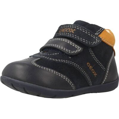 Sneakers Geox B Kaytan B.a 19 Pojkar Sneakers Geox B Kaytan B.a 19 Pojkar