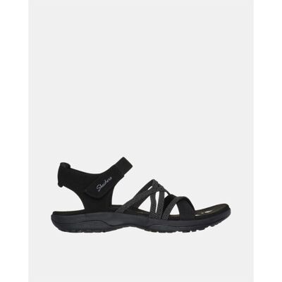 Platta sandaler Skechers 163193 REGGAE SLIM MEADOW GRAZER 40,41 Platta sandaler Skechers 163193 REGGAE SLIM MEADOW GRAZER 40,41