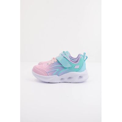 Sneakers Skechers Sola Glow 21,22,23 Flickor Sneakers Skechers Sola Glow 21,22,23 Flickor