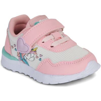 Sneakers BEPPI 2210640 20,21,22,23,24,25 Flickor Sneakers BEPPI 2210640 20,21,22,23,24,25 Flickor