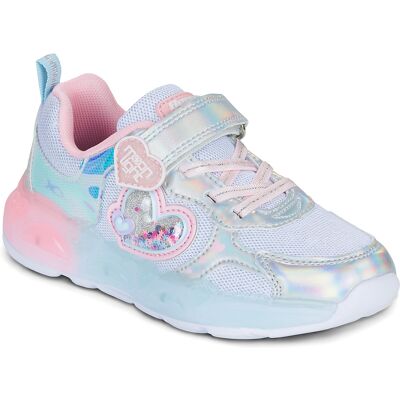 Sneakers BEPPI 2219600 25,26,27,28,29,30 Flickor Sneakers BEPPI 2219600 25,26,27,28,29,30 Flickor