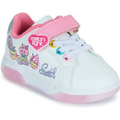 Sneakers BEPPI 2212050 22,23,25,26,27,28,29,30 Flickor Sneakers BEPPI 2212050 22,23,25,26,27,28,29,30 Flickor