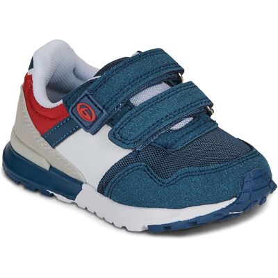 Sneakers BEPPI 2210610 20,21,22,23,24,25 Pojkar Sneakers BEPPI 2210610 20,21,22,23,24,25 Pojkar