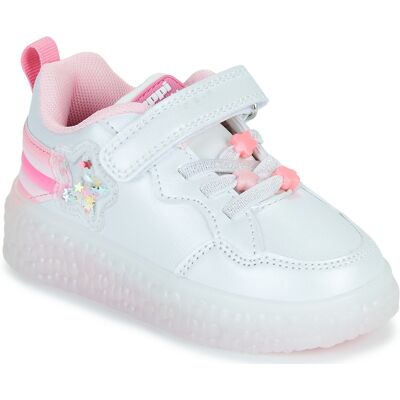 Sneakers BEPPI 2216390 24,25,26,27,28,29,30 Flickor Sneakers BEPPI 2216390 24,25,26,27,28,29,30 Flickor