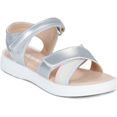 Platta sandaler BEPPI 2218831 25,26,27,28,29,30 Platta sandaler BEPPI 2218831 25,26,27,28,29,30