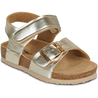 Platta sandaler BEPPI 2218850 22,23,24,25,26,27,28 Platta sandaler BEPPI 2218850 22,23,24,25,26,27,28
