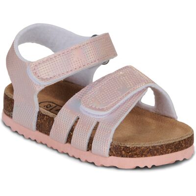 Platta sandaler BEPPI 2213750 24,25,27,28 Platta sandaler BEPPI 2213750 24,25,27,28