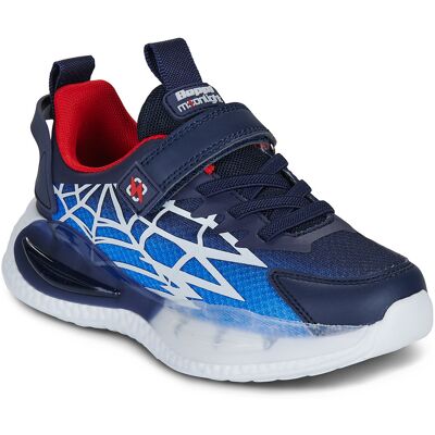 Sneakers BEPPI 2219680 25,26,27,28,29,30 Pojkar Sneakers BEPPI 2219680 25,26,27,28,29,30 Pojkar