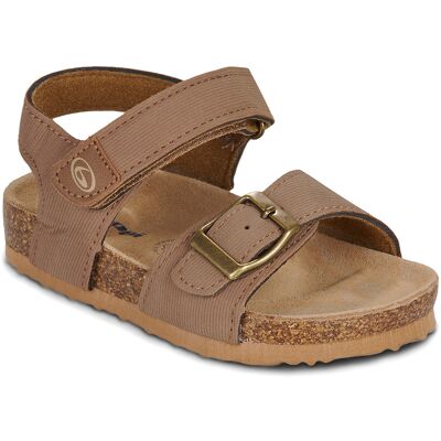 Platta sandaler BEPPI 2218961 25,27,28,29 Platta sandaler BEPPI 2218961 25,27,28,29