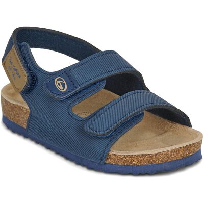 Platta sandaler BEPPI 2218970 22,23,24,25,26,27,28,29 Platta sandaler BEPPI 2218970 22,23,24,25,26,27,28,29