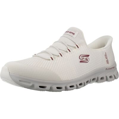 Slip-on-skor Skechers Slip-ins Glide Step Vibey 36,37,38,39,40,41 Dam Slip-on-skor Skechers Slip-ins Glide Step Vibey 36,37,38,39,40,41 Dam
