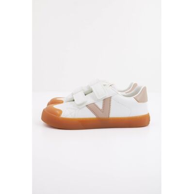 Sneakers Victoria 1356102v 30,31,32 Flickor Sneakers Victoria 1356102v 30,31,32 Flickor
