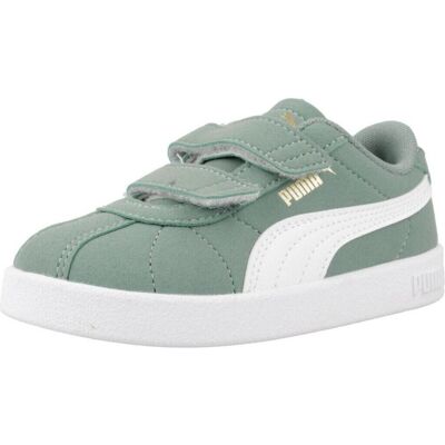 Sneakers Puma Club Ii V Inf 19 Pojkar Sneakers Puma Club Ii V Inf 19 Pojkar