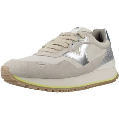 Sneakers Victoria Viento Nylon Serraje Meta 38,39,40 Dam Sneakers Victoria Viento Nylon Serraje Meta 38,39,40 Dam
