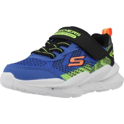 Sneakers Skechers Meteor Lights 21,22,23,24,25 Pojkar Sneakers Skechers Meteor Lights 21,22,23,24,25 Pojkar