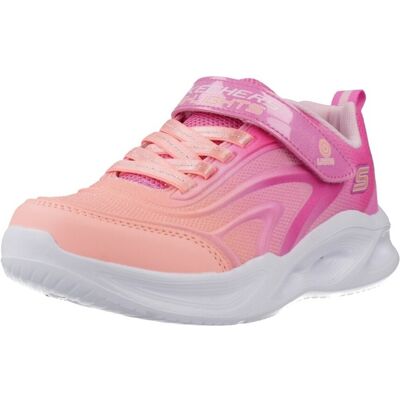 Sneakers Skechers Sola Glow 36,27,28,30,31,32,33,34,35 Flickor Sneakers Skechers Sola Glow 36,27,28,30,31,32,33,34,35 Flickor