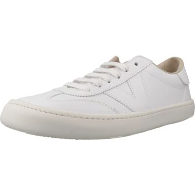 Sneakers Victoria Olmo Barefoot Efecto Piel 38,40,41 Dam Sneakers Victoria Olmo Barefoot Efecto Piel 38,40,41 Dam