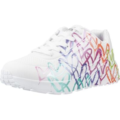 Sneakers Skechers Uno Lite Metallic Joy 27,28,29,30,31,32 Dam Sneakers Skechers Uno Lite Metallic Joy 27,28,29,30,31,32 Dam