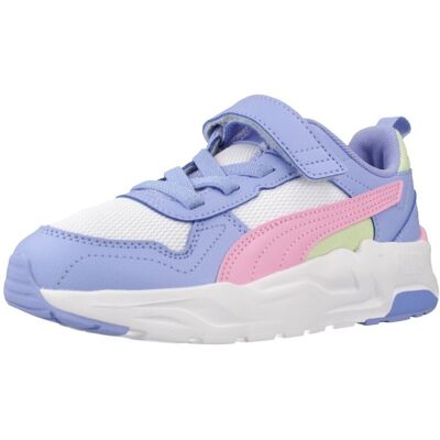 Sneakers Puma Trinity 2 Lt 29,32,33,34 Flickor Sneakers Puma Trinity 2 Lt 29,32,33,34 Flickor