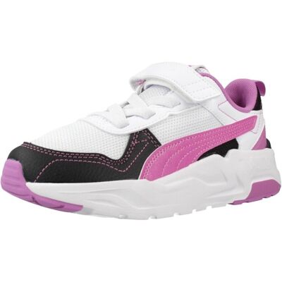 Sneakers Puma Trinity 2 Lt Jelly Heaven 28,29,30,31,33,34 Flickor Sneakers Puma Trinity 2 Lt Jelly Heaven 28,29,30,31,33,34 Flickor