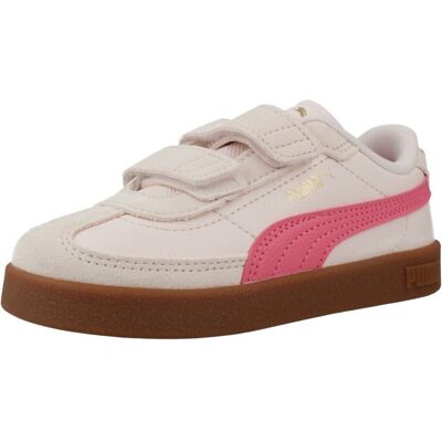 Sneakers Puma Club Ii Era V 22,24,25,27 Flickor Sneakers Puma Club Ii Era V 22,24,25,27 Flickor