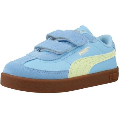 Sneakers Puma Club Ii Era V 22,23,24,25,26,27 Pojkar Sneakers Puma Club Ii Era V 22,23,24,25,26,27 Pojkar