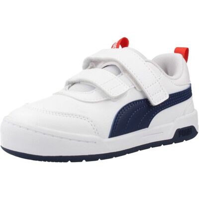 Sneakers Puma Multiflex 2 Sl 22,23,24,25 Pojkar Sneakers Puma Multiflex 2 Sl 22,23,24,25 Pojkar