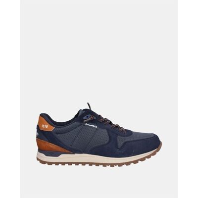 Sneakers Kangaroos 1045 4 41,42,43,44,45,46 Herr Sneakers Kangaroos 1045 4 41,42,43,44,45,46 Herr