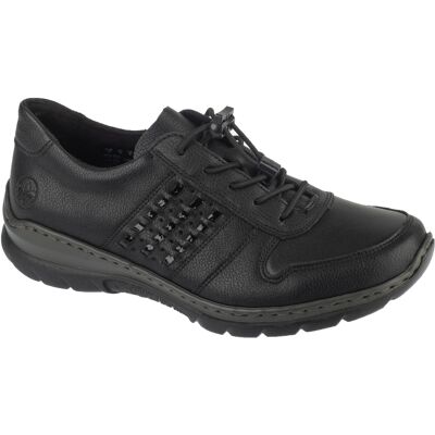 Sneakers Rieker Shoes L32F3 36,38,39,40,42 Dam Sneakers Rieker Shoes L32F3 36,38,39,40,42 Dam
