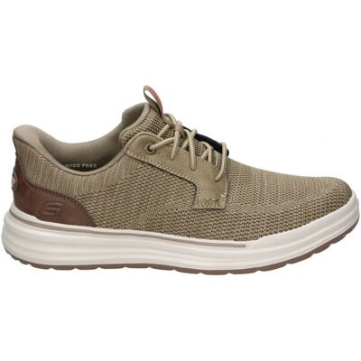 Snörskor Skechers 115355 40,41,42,44 Herr Snörskor Skechers 115355 40,41,42,44 Herr