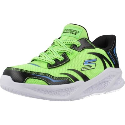 Sneakers Skechers Meteor-lights 28,29,30,31,32,33,34,35 Pojkar Sneakers Skechers Meteor-lights 28,29,30,31,32,33,34,35 Pojkar